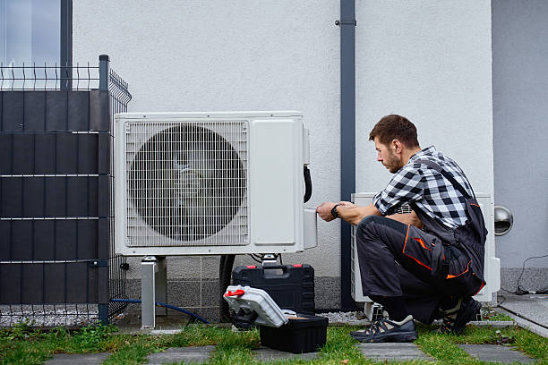 Trusted Hvac service in Oak Hill, WV - HVAC Repair CO